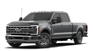 2027 Ford Super Duty® External Image 1